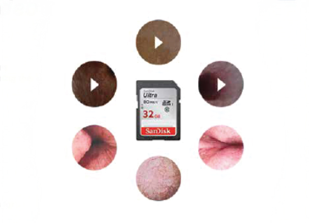 Photograph and Video Recording