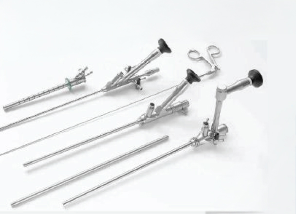 Stone Management in the Urological System