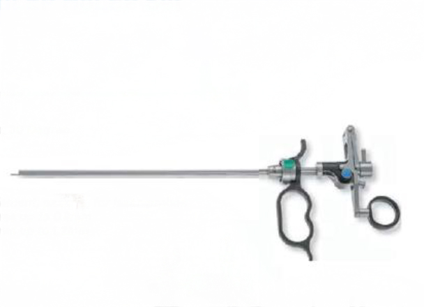 RZ laser Working Element