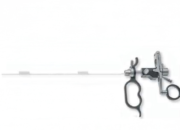 RZ Laser Working Element