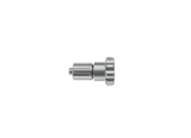 Luer-Lock Tuohy Borst Adapter